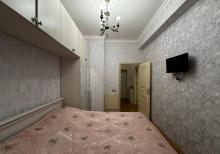 Nizami rayonu Neftçiler metrosu