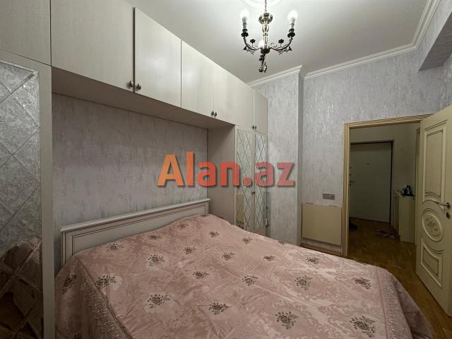 Nizami rayonu Neftçiler metrosu