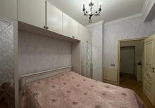 Nizami rayonu Neftçiler metrosu