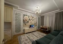 Nizami rayonu Neftçiler metrosu