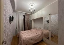 Nizami rayonu Neftçiler metrosu