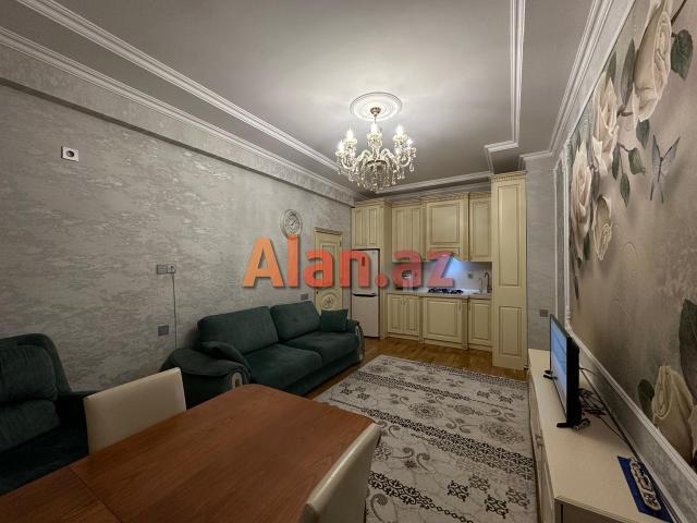 Nizami rayonu Neftçiler metrosu