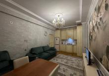 Nizami rayonu Neftçiler metrosu