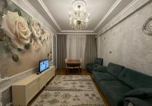 Nizami rayonu Neftçiler metrosu