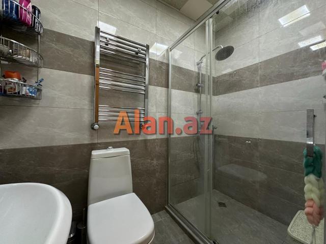 Nizami rayonu Neftçiler metrosu