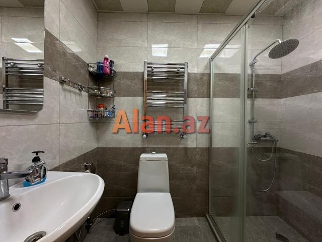 Nizami rayonu Neftçiler metrosu