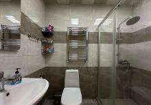 Nizami rayonu Neftçiler metrosu