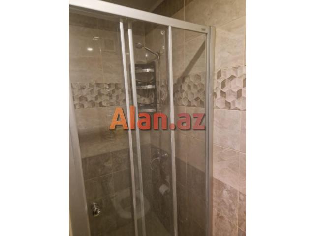 2 otaq menzil kiraye verlir