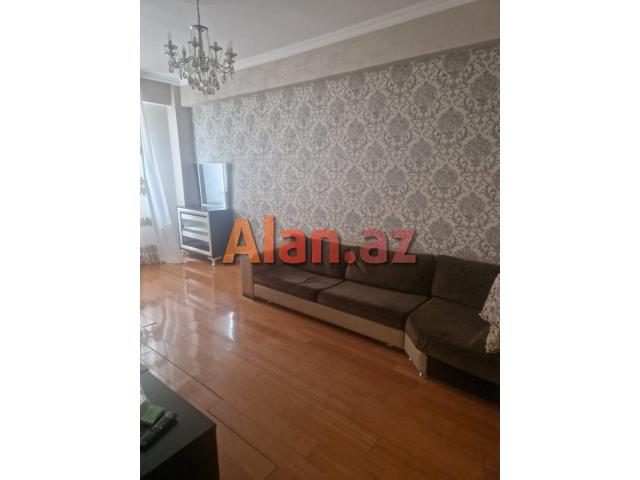 2 otaq menzil kiraye verlir