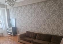 2 otaq menzil kiraye verlir