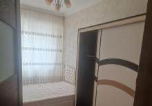 2 otaq menzil kiraye verlir