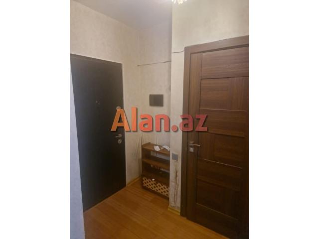 2 otaq menzil kiraye verlir