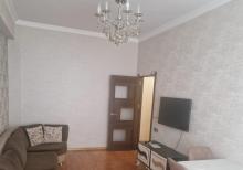 2 otaq menzil kiraye verlir