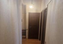 2 otaq menzil kiraye verlir