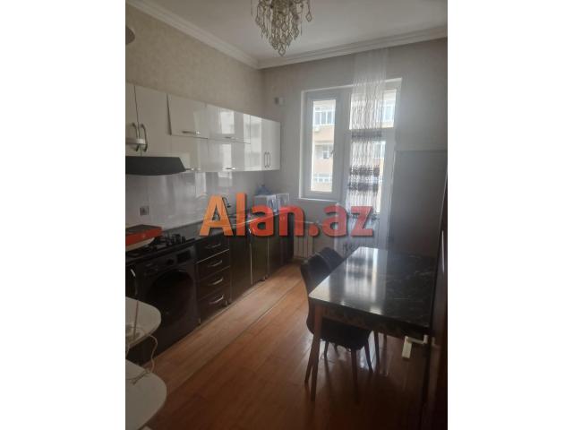 2 otaq menzil kiraye verlir