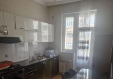 2 otaq menzil kiraye verlir