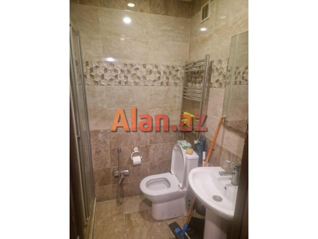 2 otaq menzil kiraye verlir