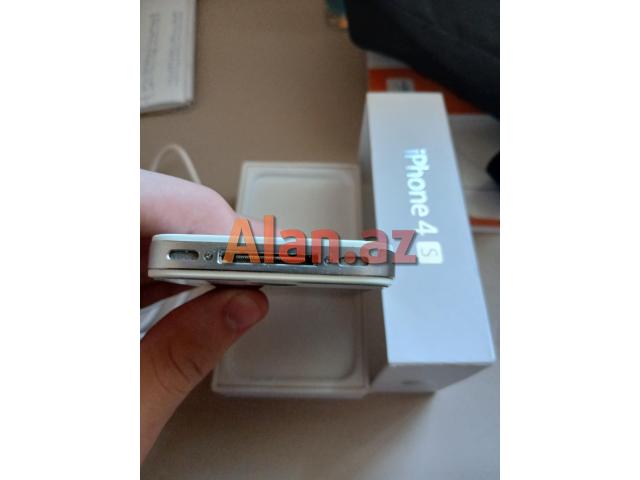 Antikvar kimi satılır