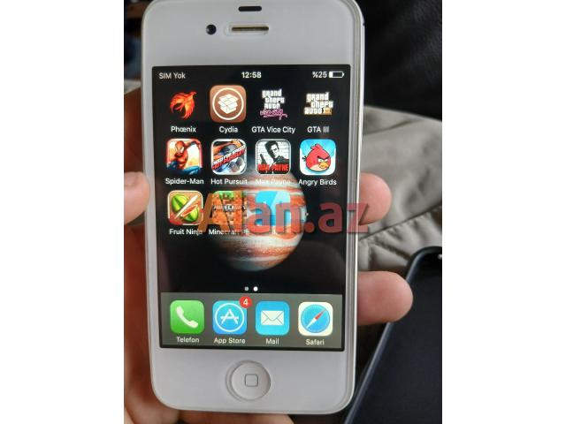 Antikvar kimi satılır