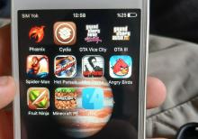 Antikvar kimi satılır