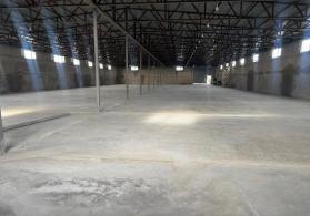 Balaxanida 1000kv anbar icareye verilir