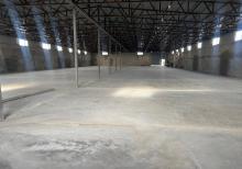 Balaxanida 1000kv anbar icareye verilir