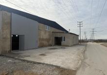 Balaxanida 1000kv anbar icareye verilir