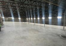 Balaxanida 1000kv anbar icareye verilir