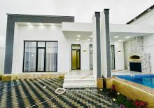 Mərdəkanda villa satılır