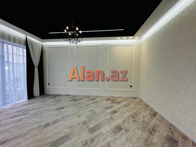 Mərdəkanda villa satılır