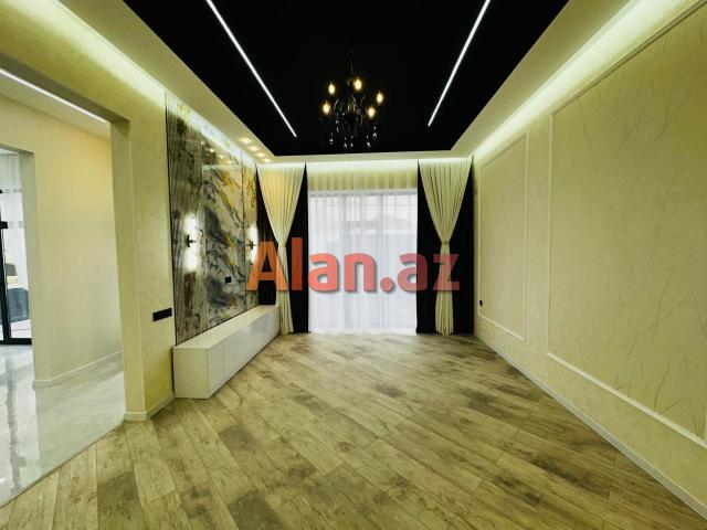 Mərdəkanda villa satılır