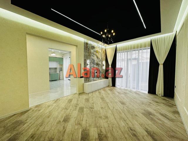 Mərdəkanda villa satılır