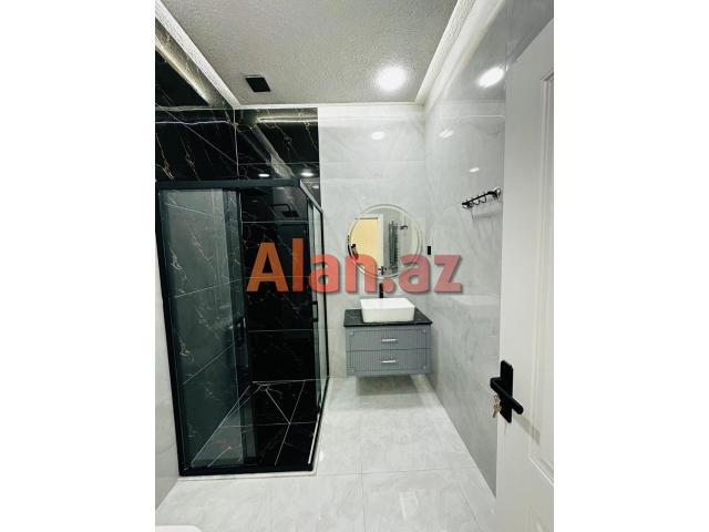 Mərdəkanda villa satılır