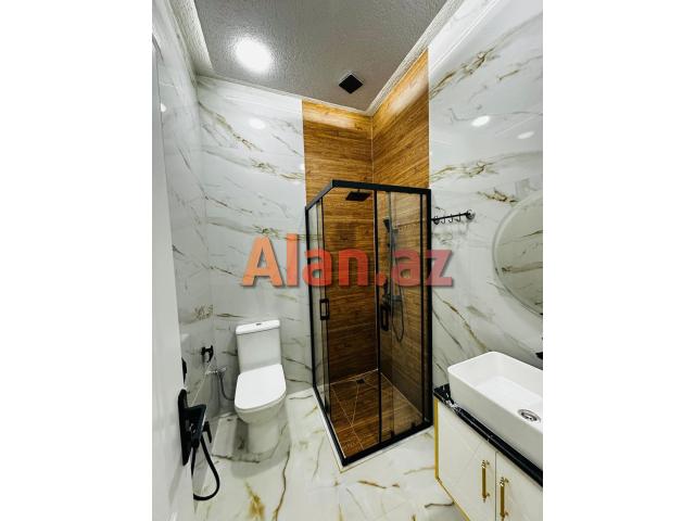 Mərdəkanda villa satılır