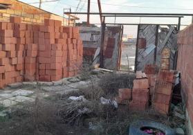 Suraxanıda heyet evi