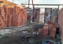 Suraxanıda heyet evi