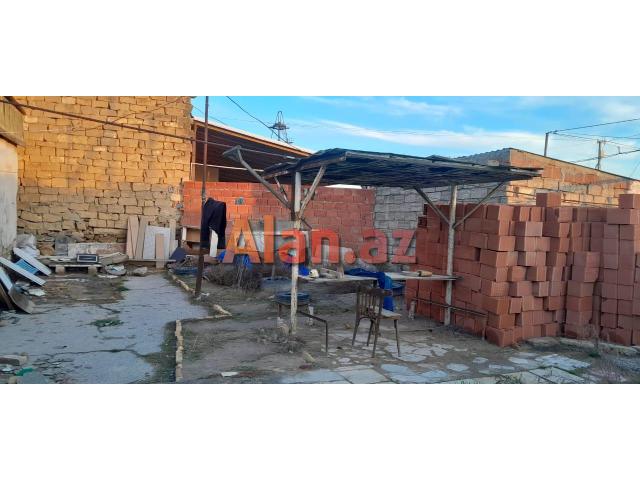 Suraxanıda heyet evi