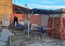 Suraxanıda heyet evi