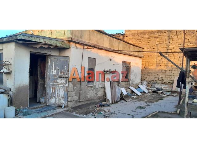 Suraxanıda heyet evi