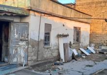 Suraxanıda heyet evi