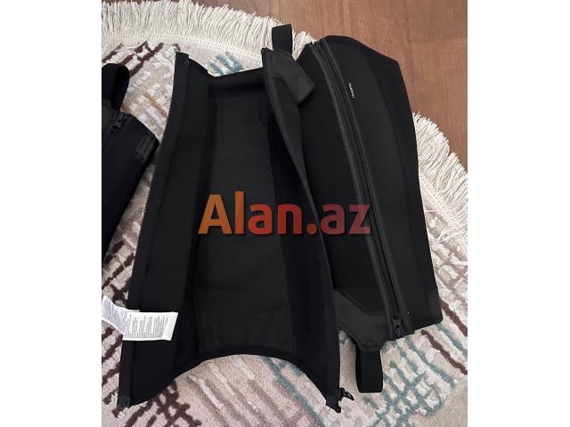 at capmaq ucun geyım ve cekmeler