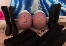 at capmaq ucun geyım ve cekmeler