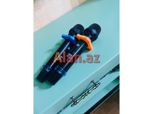 600 manat ev kinoteatrı- Soni,