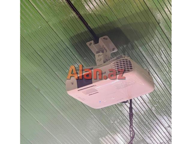 600 manat ev kinoteatrı- Soni,