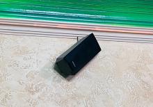 600 manat ev kinoteatrı- Soni,