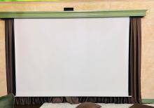 600 manat ev kinoteatrı- Soni,