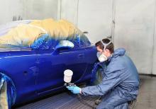 avto-rengsaz  teleb olunur