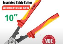 Kabel kəsicisi LAOA LA-321699