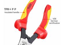 Kabel kəsicisi LAOA LA-321699