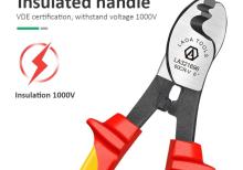 Kabel kəsicisi LAOA LA-321699